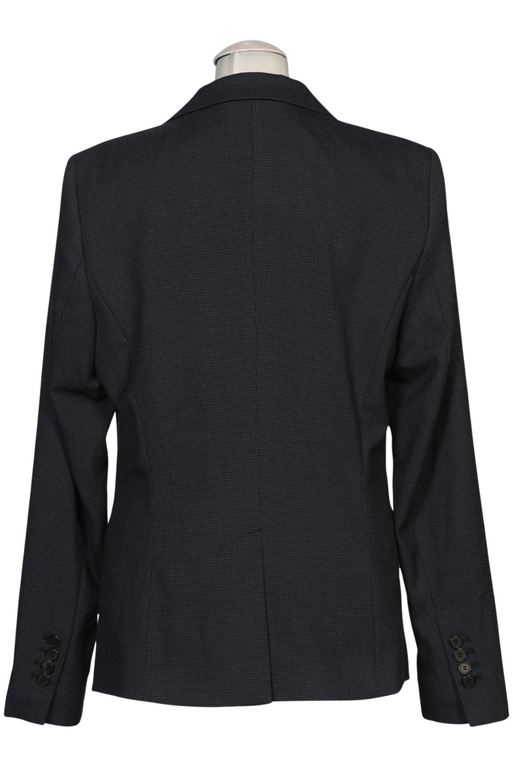 Blazer Femme Esprit Bleu Marine EU 36 Synthétique 6