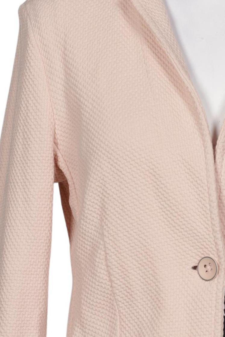 Esprit Women's Blazer Pink Size S Cotton 5