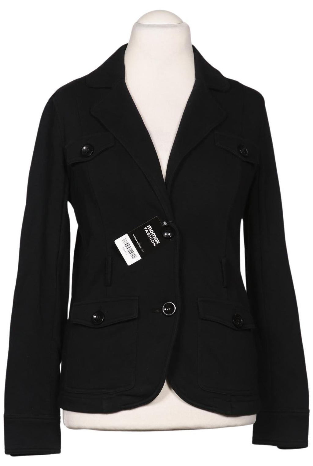 Esprit Damen Blazer Schwarz Gr. L 2