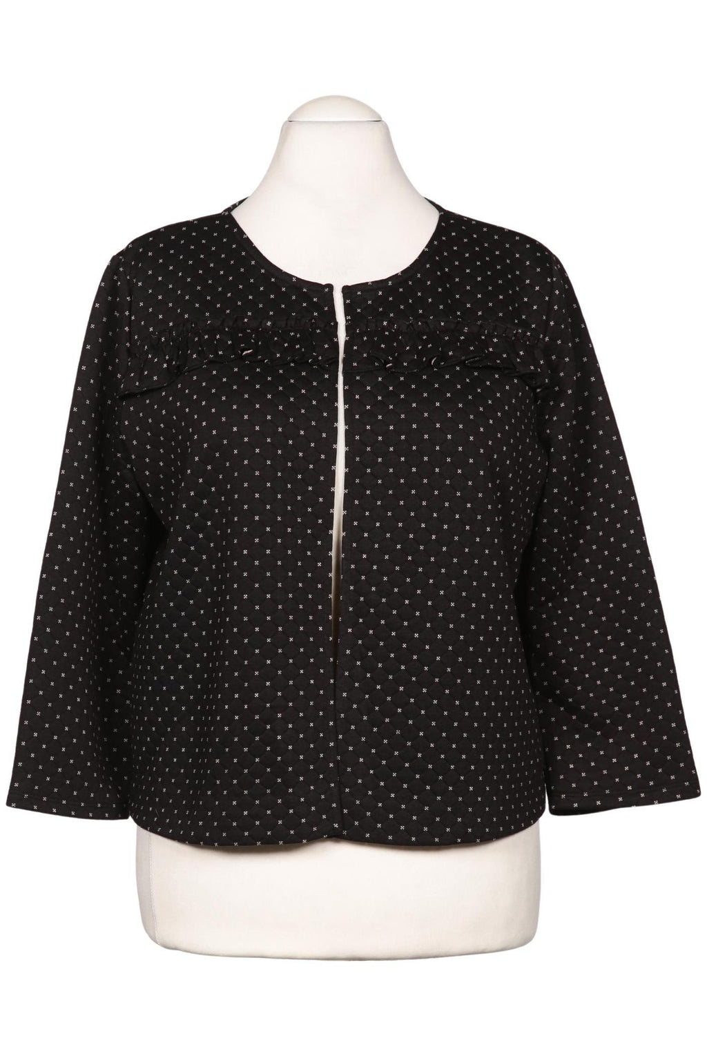 Esprit Women's Blazer Black XXL 2