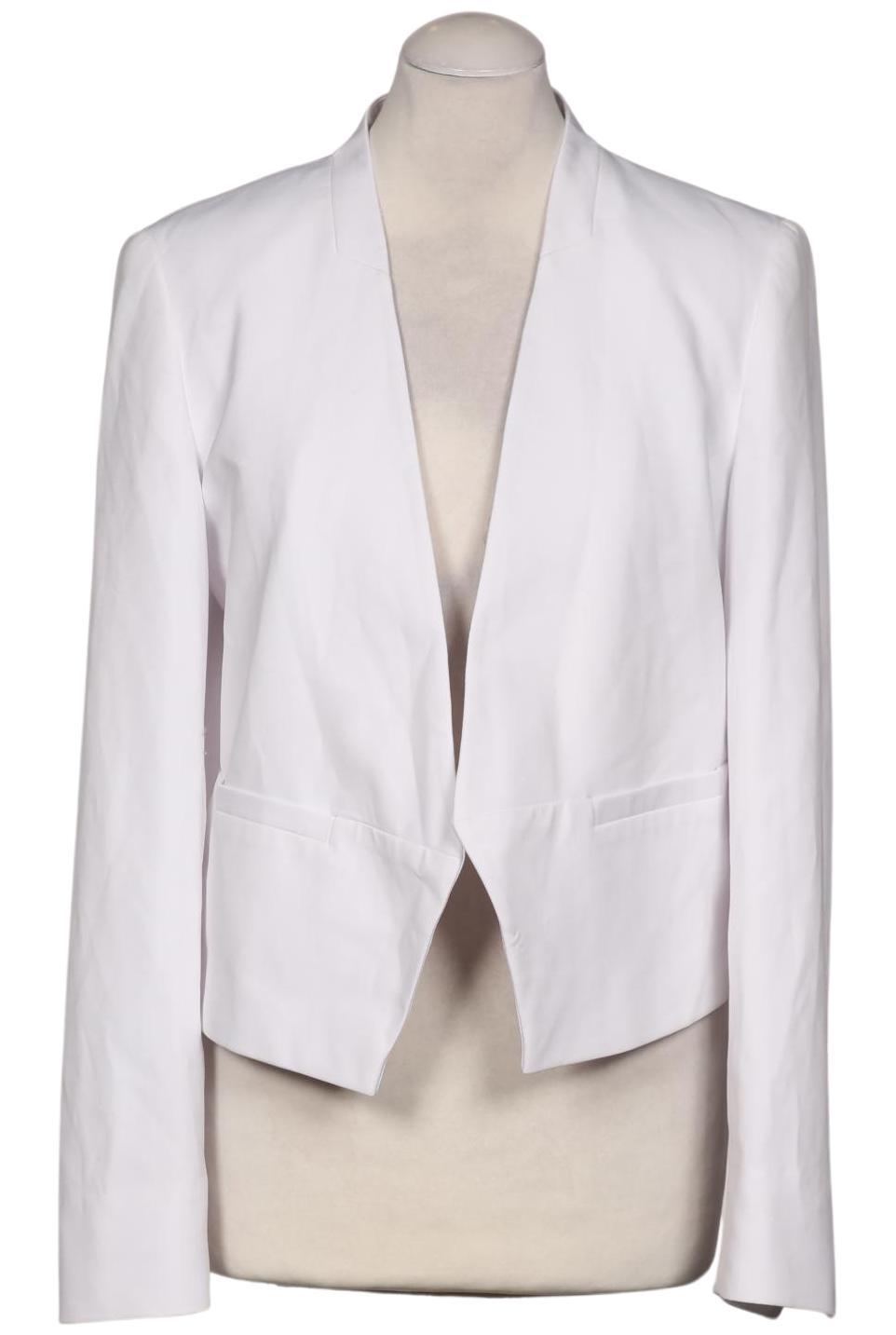 Esprit Women's Blazer White EU 36 2