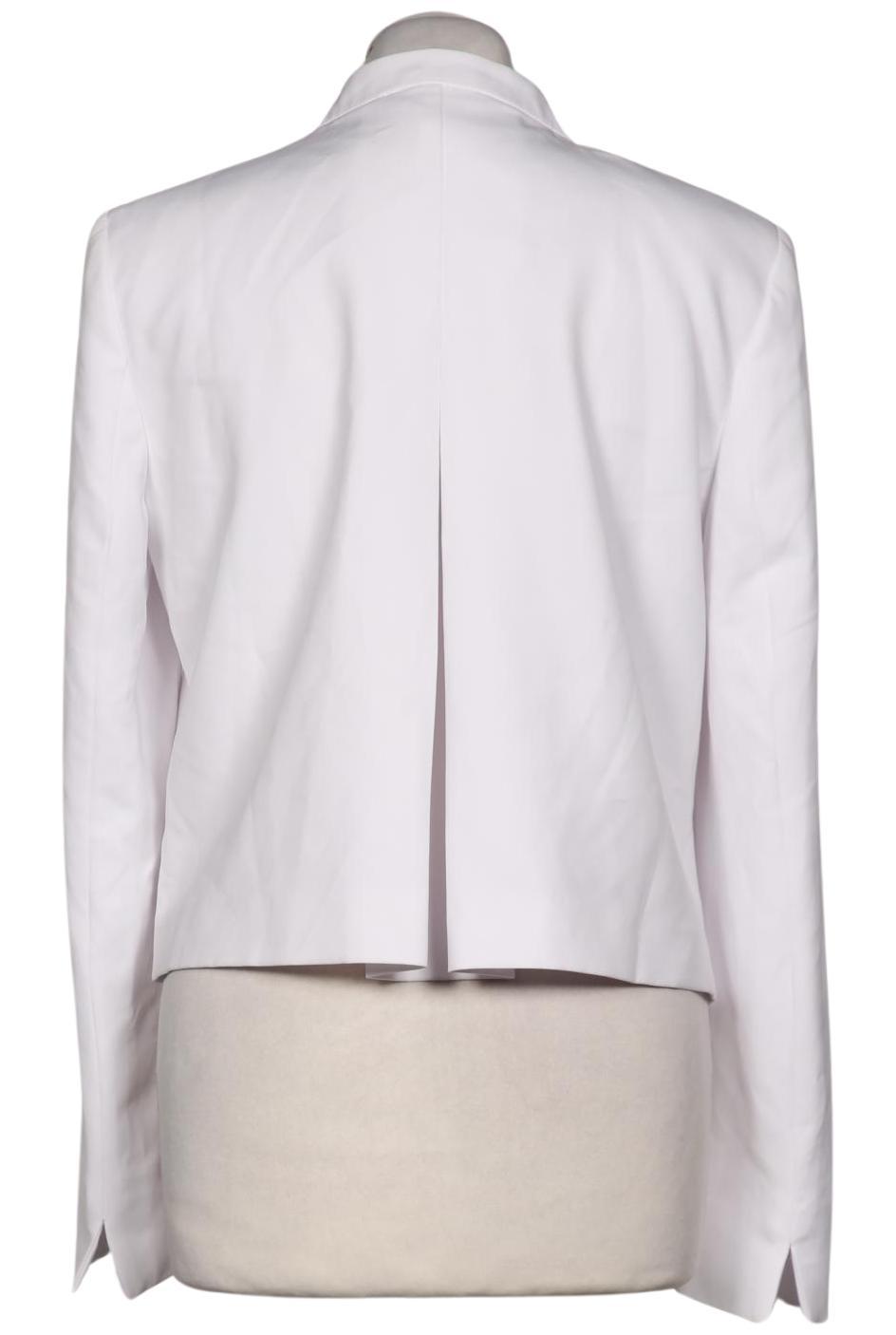 Esprit Women's Blazer White EU 36 3