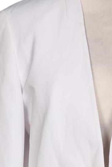 Esprit Women's Blazer White EU 36 4