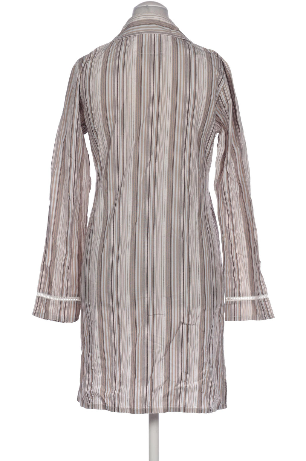 Esprit Damen Bluse Beige EU 36 8