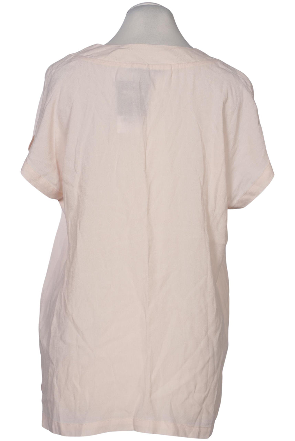 Esprit Damen Blouse Beige EU 36 9