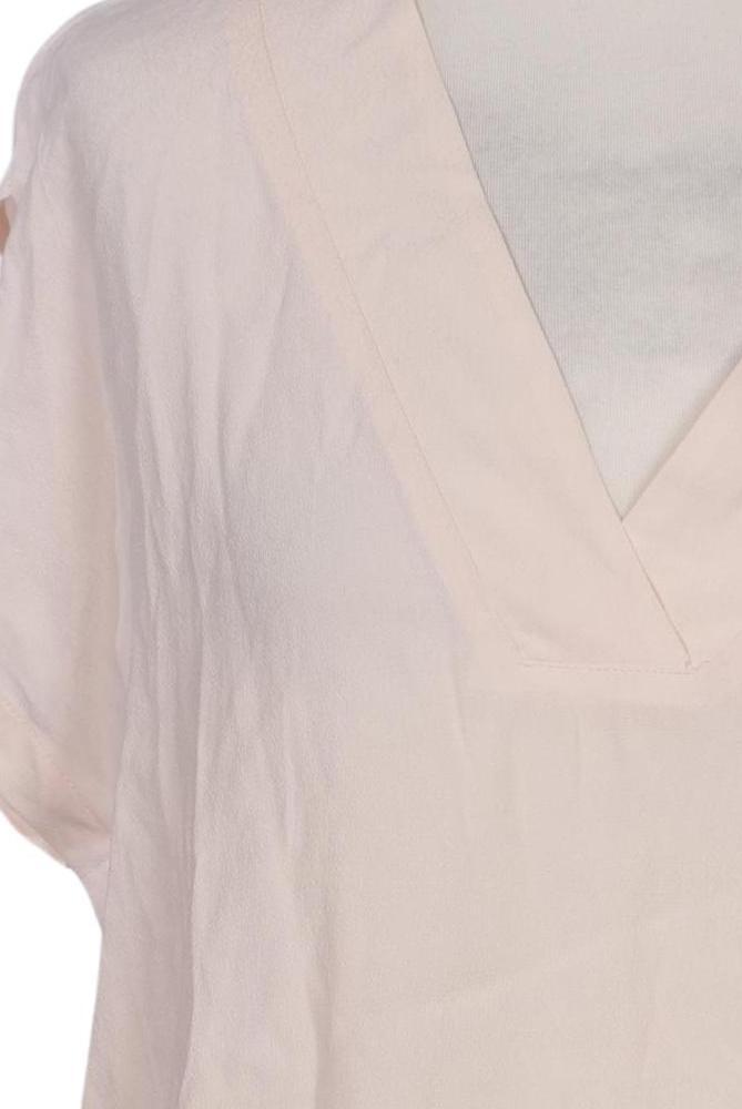 Esprit Damen Blouse Beige EU 36 10