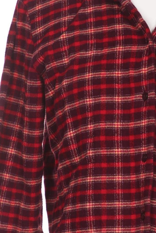 Esprit Damen Blouse Bordeaux EU 36 Cotton 6