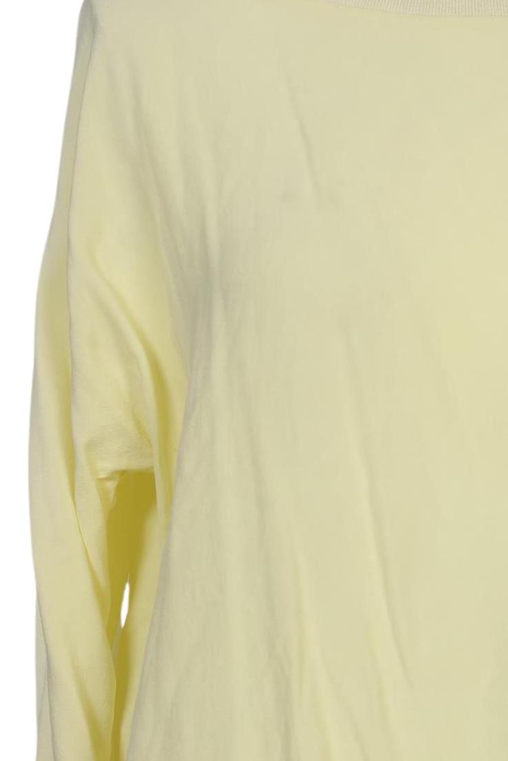 Esprit Damen Blouse Yellow EU 36 9