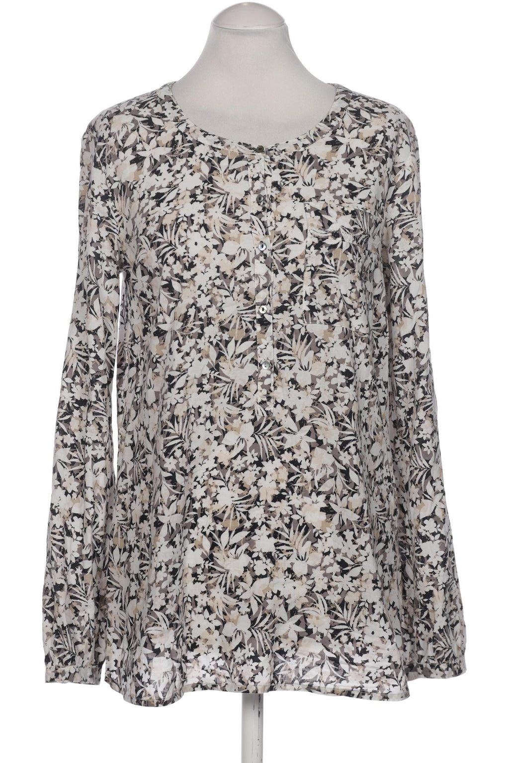 Esprit Women's Blouse Gray EU 36 7