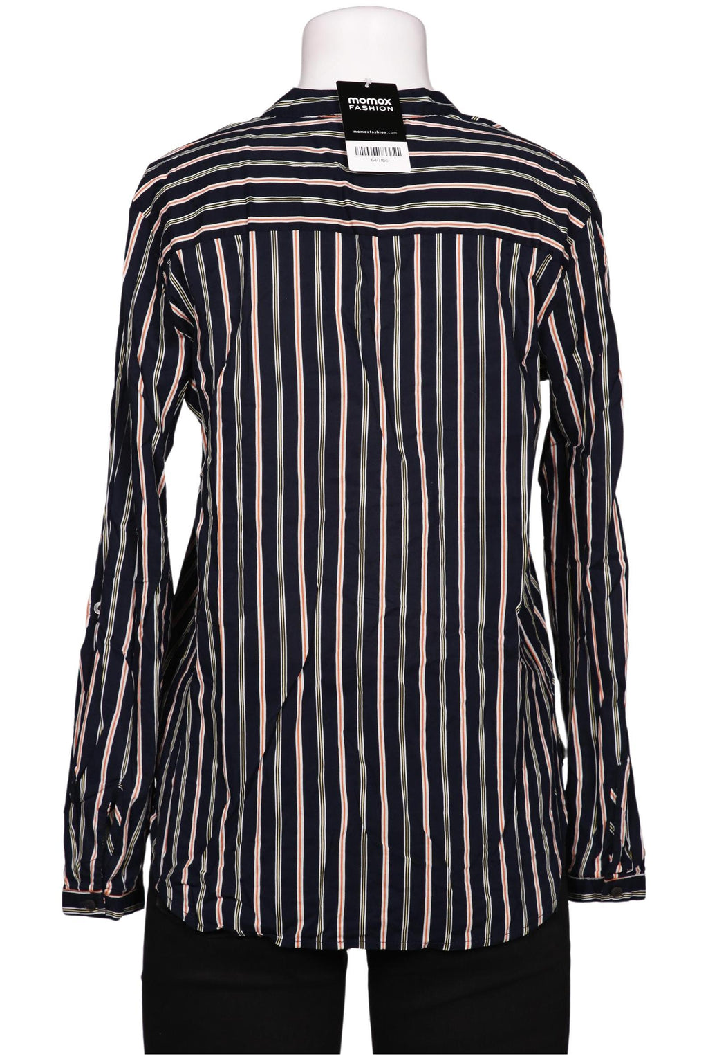 Esprit Damen Blouse Navy 36 5