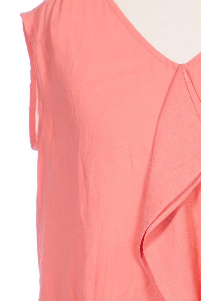 Esprit Women's Blouse Pink EU 32 9