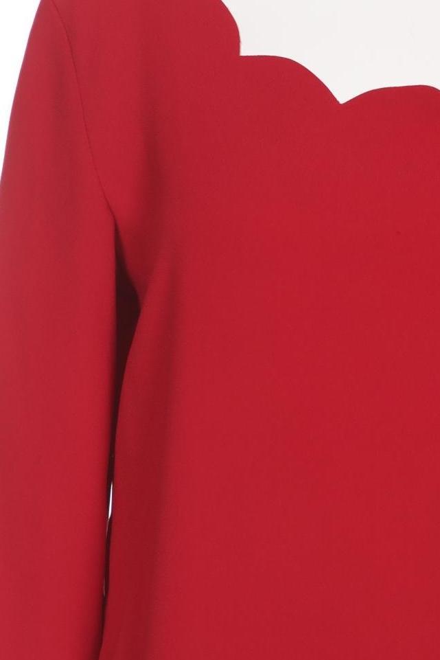 Esprit Damen Bluse Rot EU 32 6