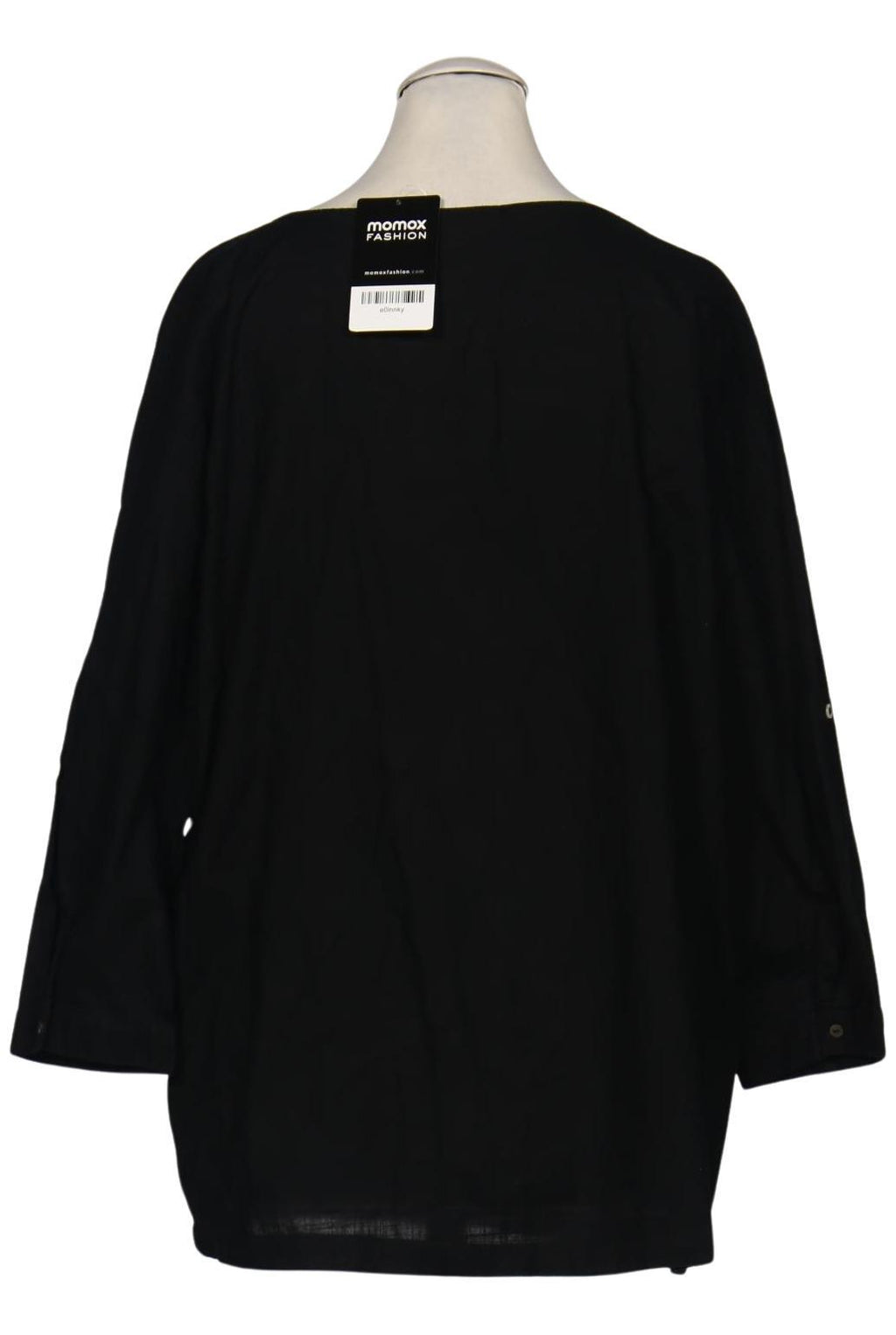Esprit Women's Blouse Black EU 36 5