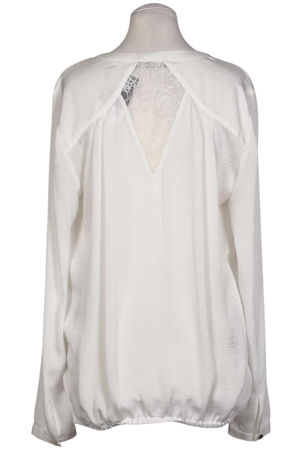 Esprit Damen Blouse White S 3