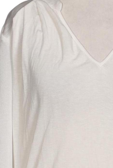 Esprit Damen Blouse White S 4