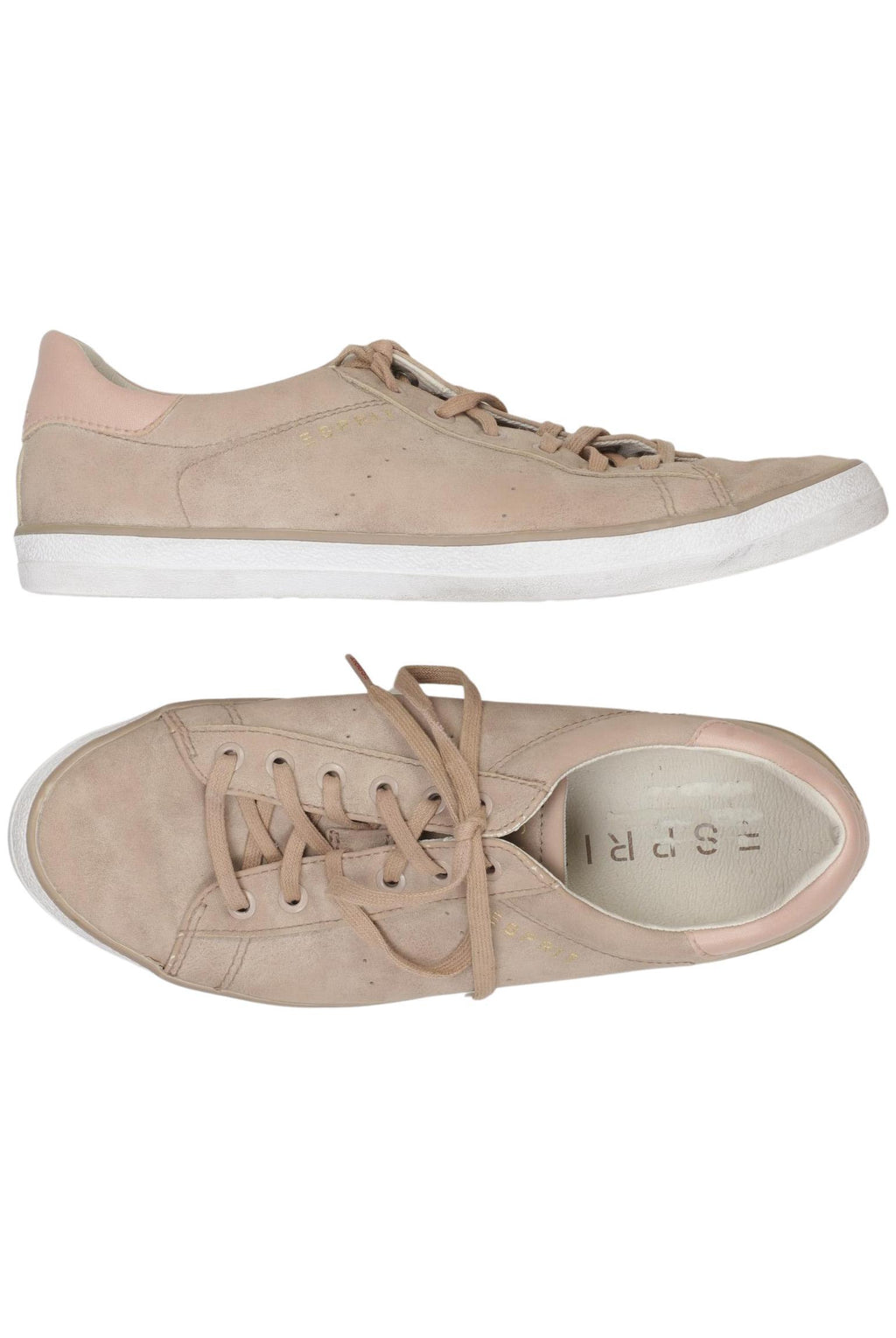 Esprit Women's Half Shoe Beige EU 38 9
