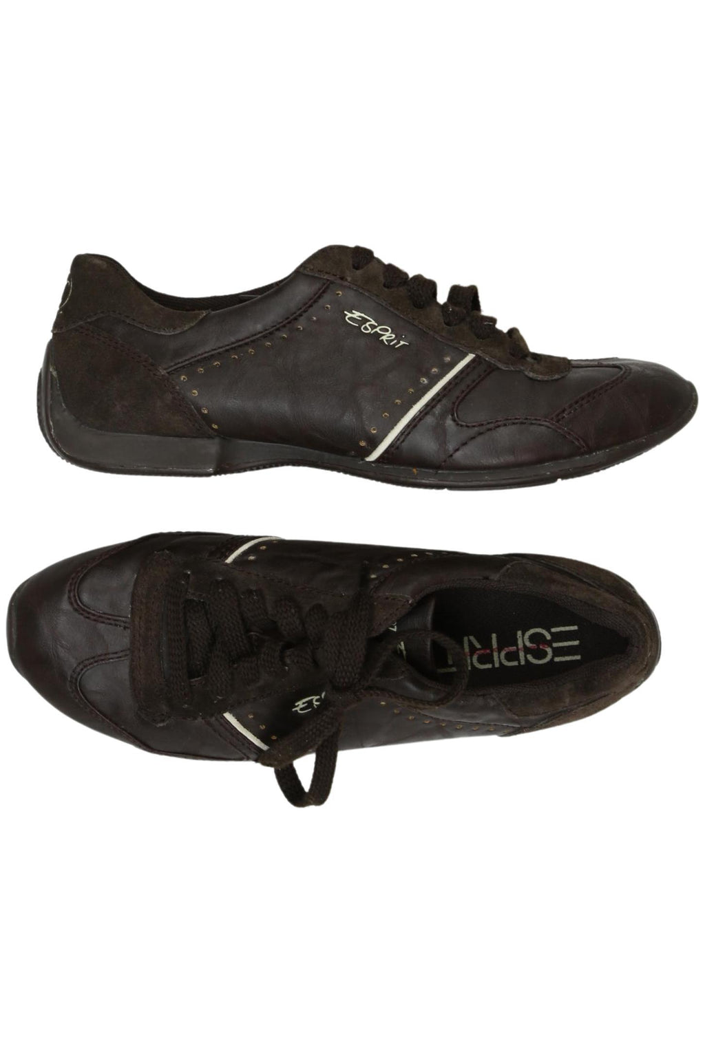 Esprit Women's Half Shoe Brown EU 36 9