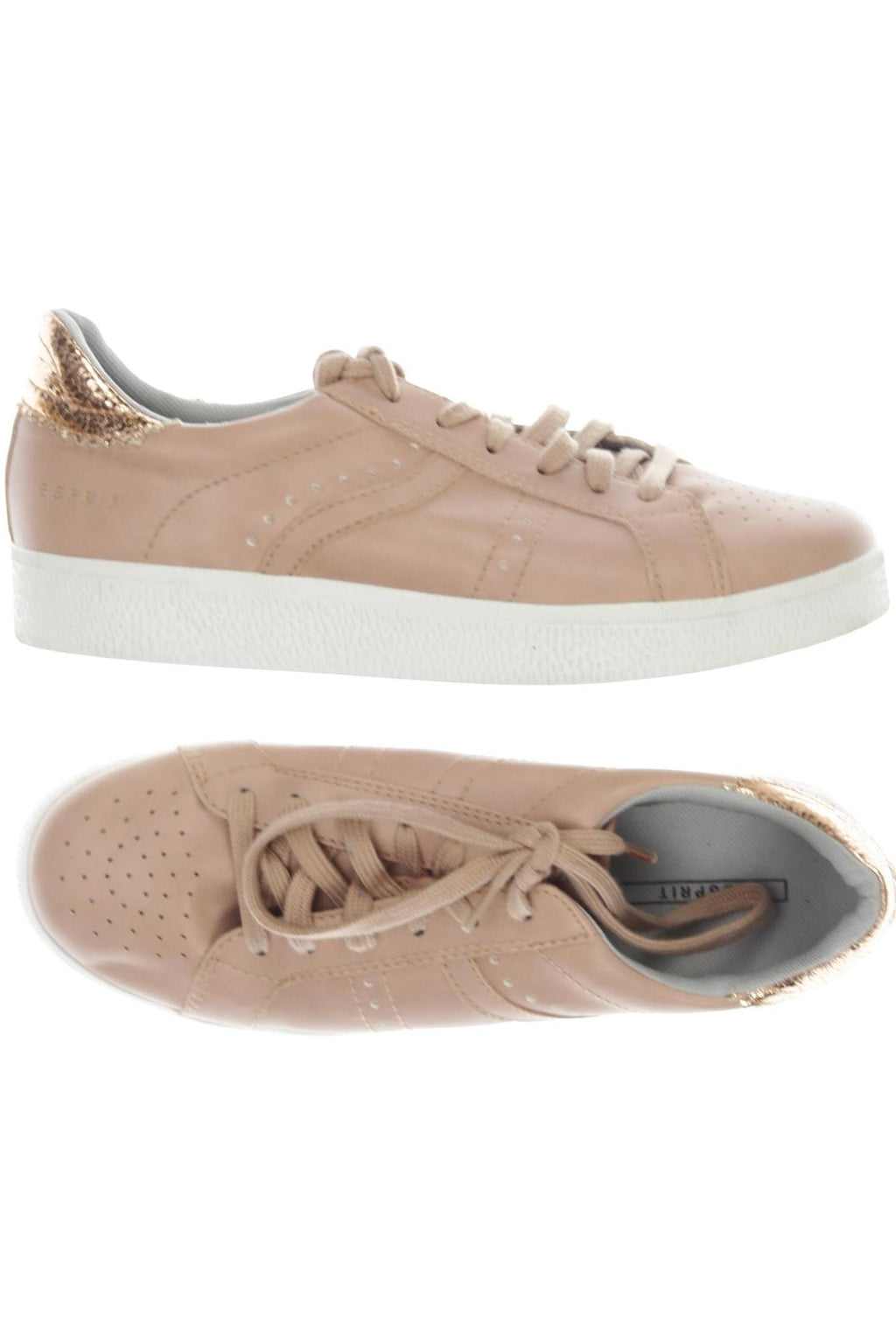 Esprit Damen Halbschuh Pink EU 38 5