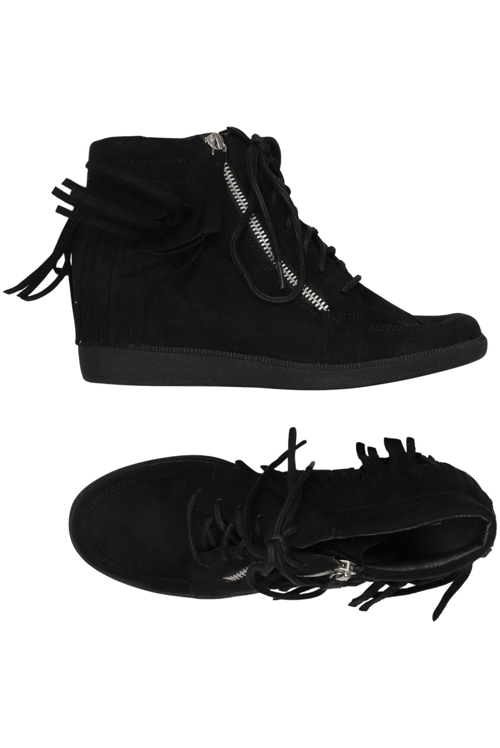 Esprit Women's Half Shoe Black 38 4