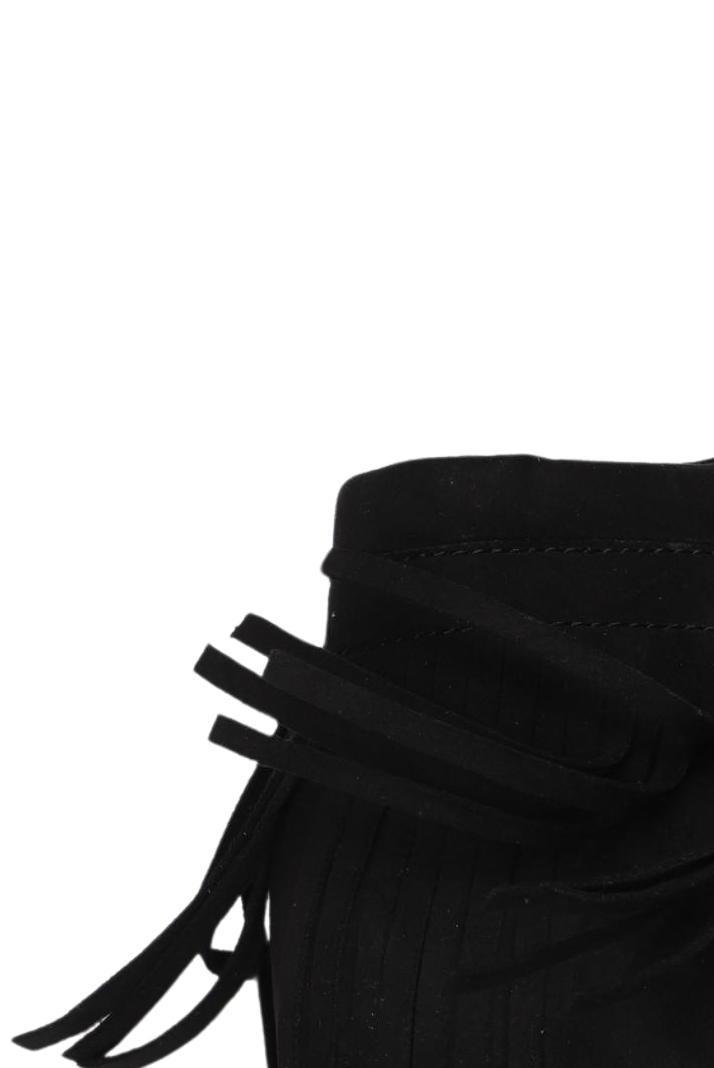 Esprit Women's Half Shoe Black 38 5