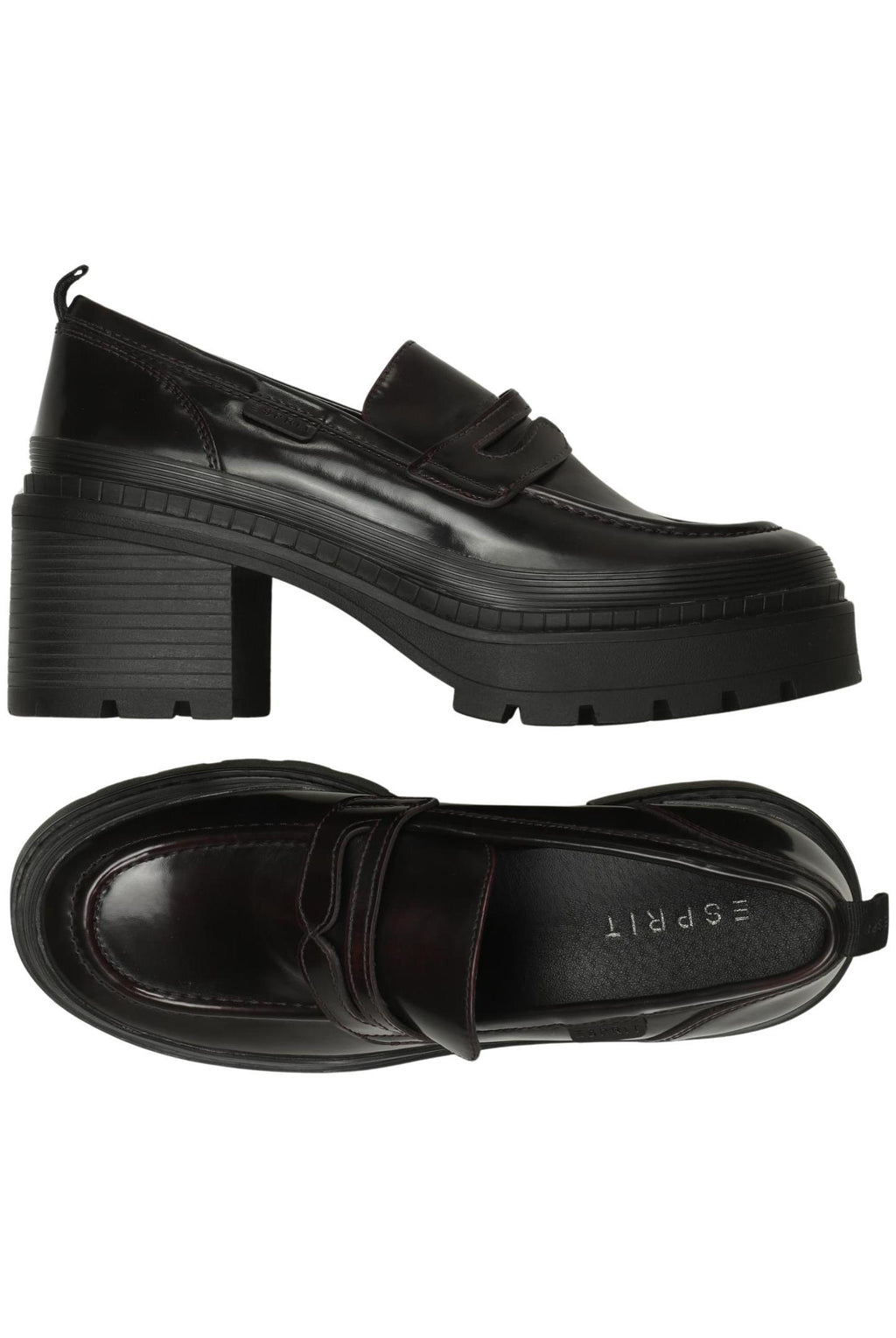 Esprit Women's Shoe Black EU 40 3