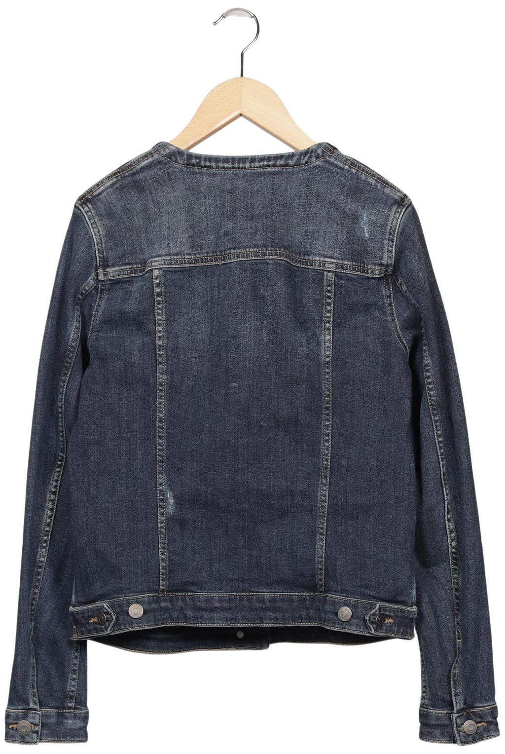 Esprit Women's Jacket Blue EU 38 8
