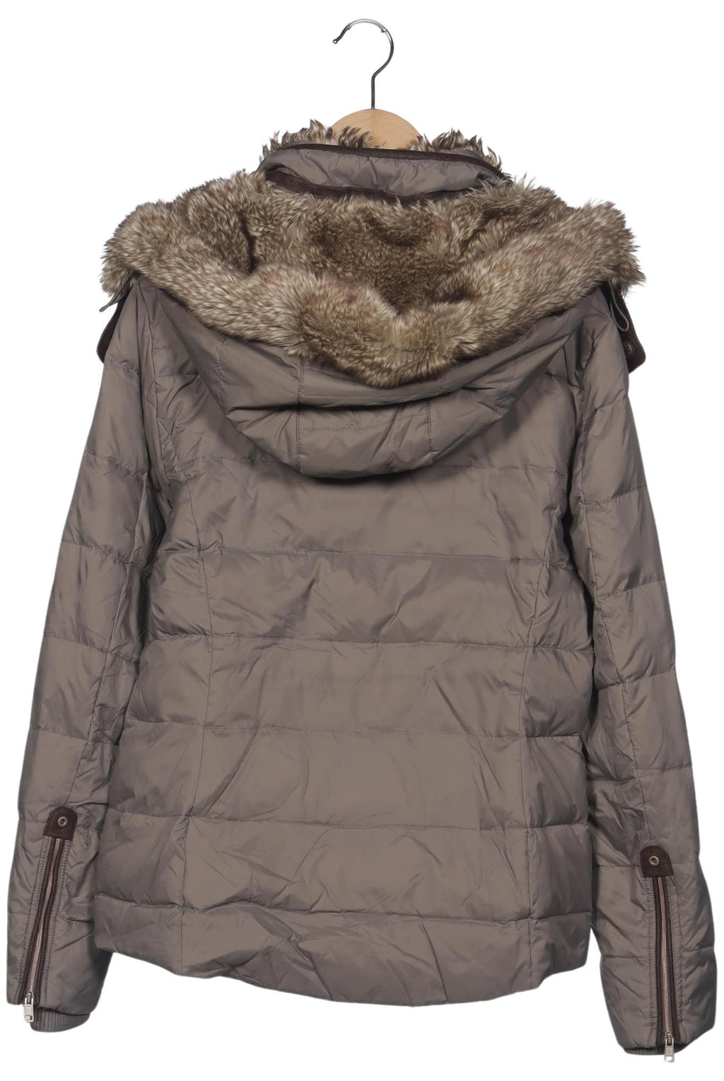Esprit Women Jacket Gray EU 38 3