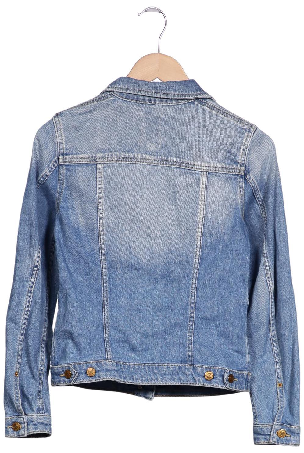 Esprit Women's Jacket Light Blue XS 3