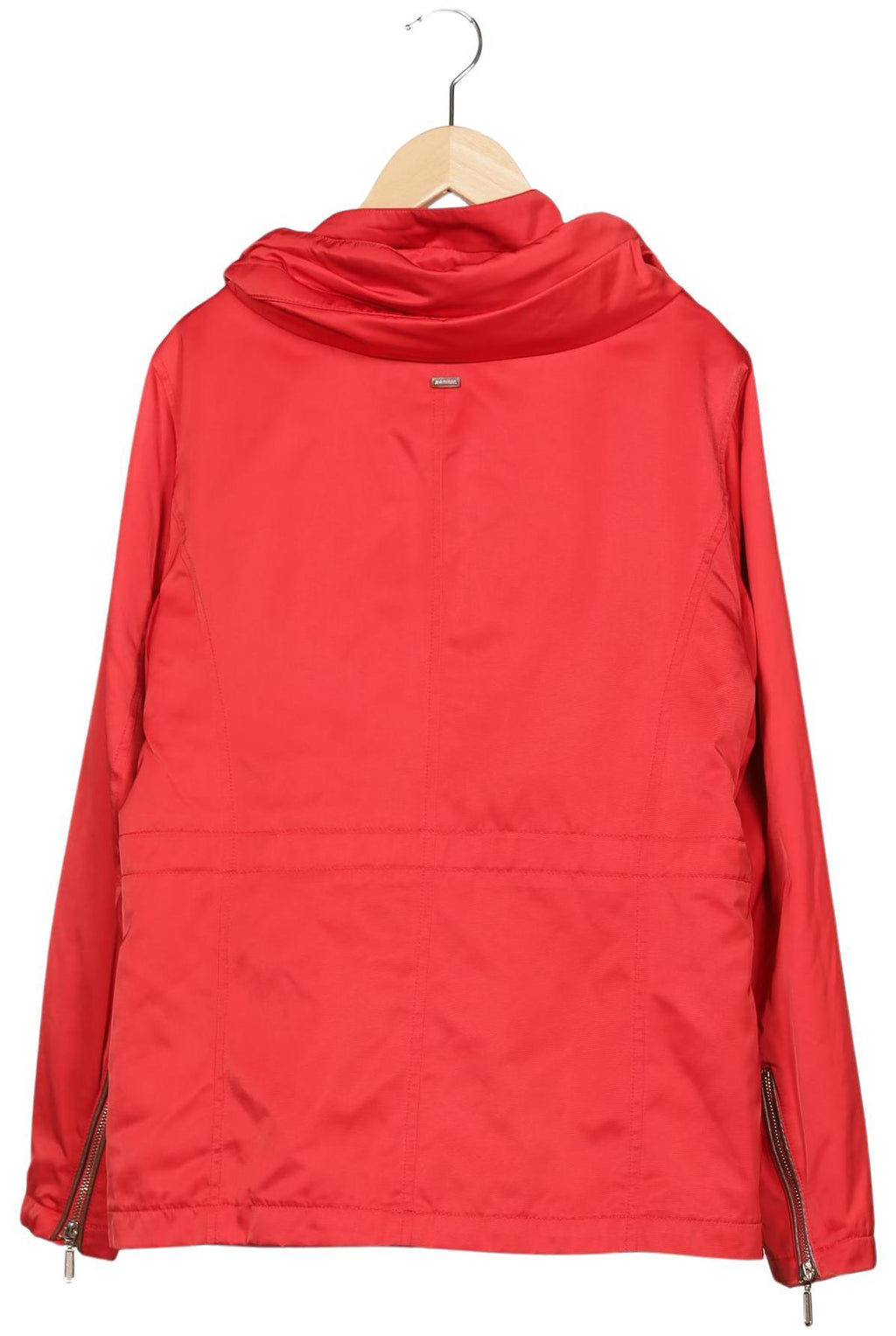 Esprit Women's Jacket Red EU 36 3