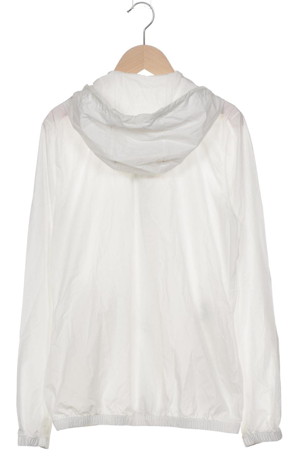 Esprit Women Jacket White Size XS Synthetic 5
