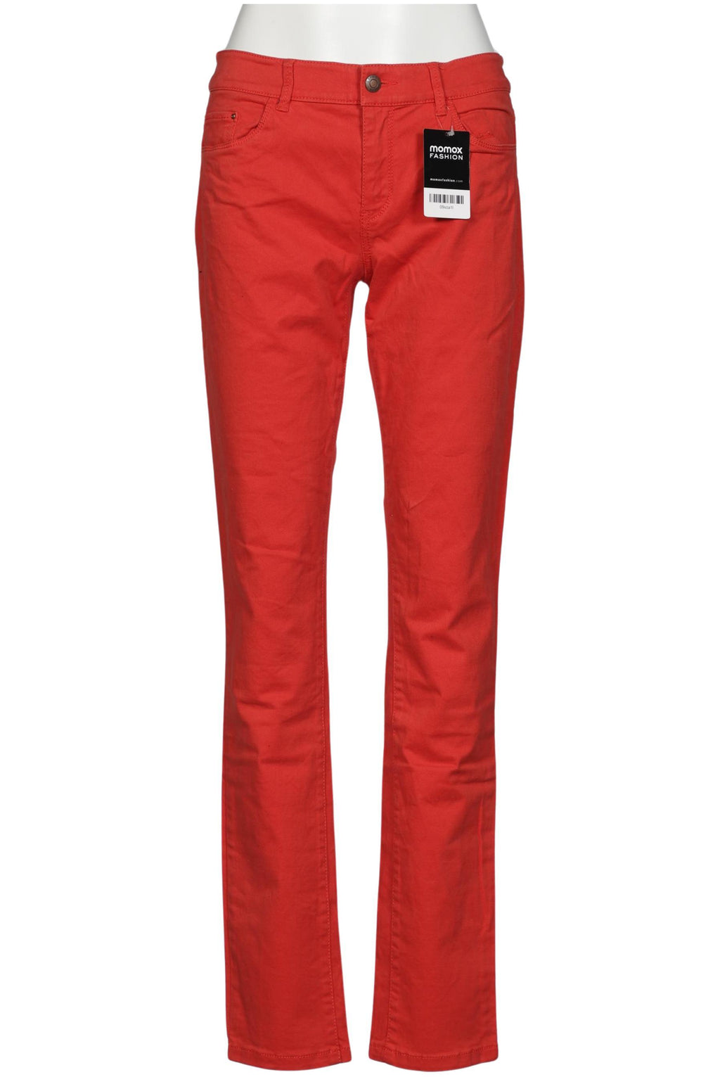 Esprit Damen Cotton Denim Blue W32 3