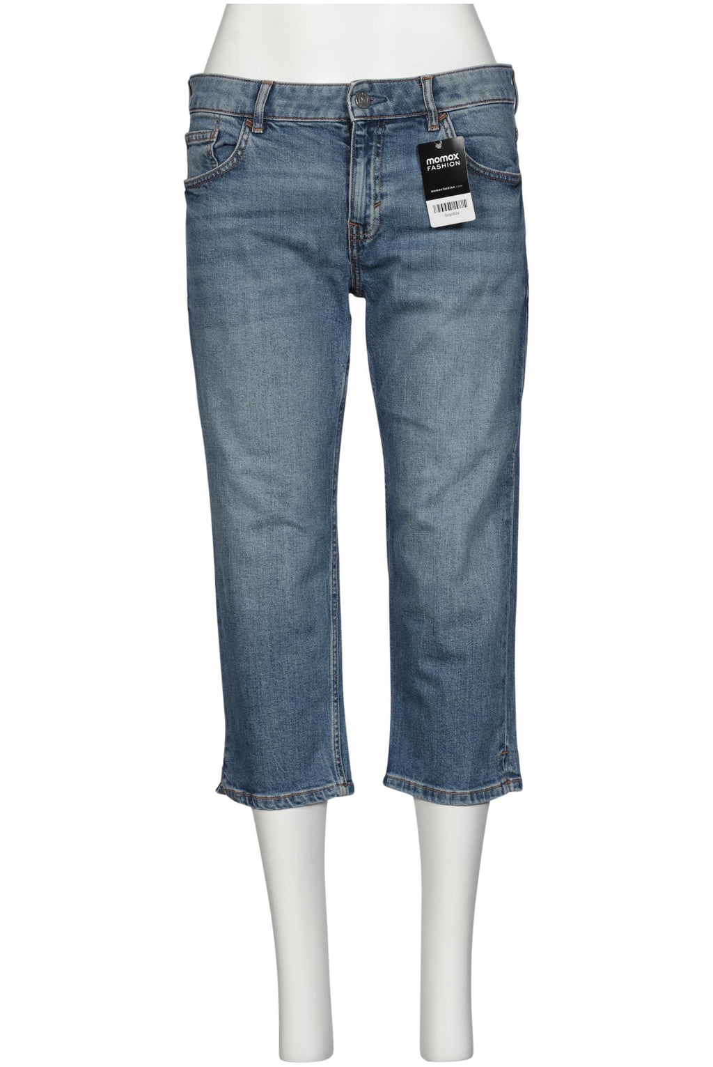 Esprit Damen Jeans Blue W31 2