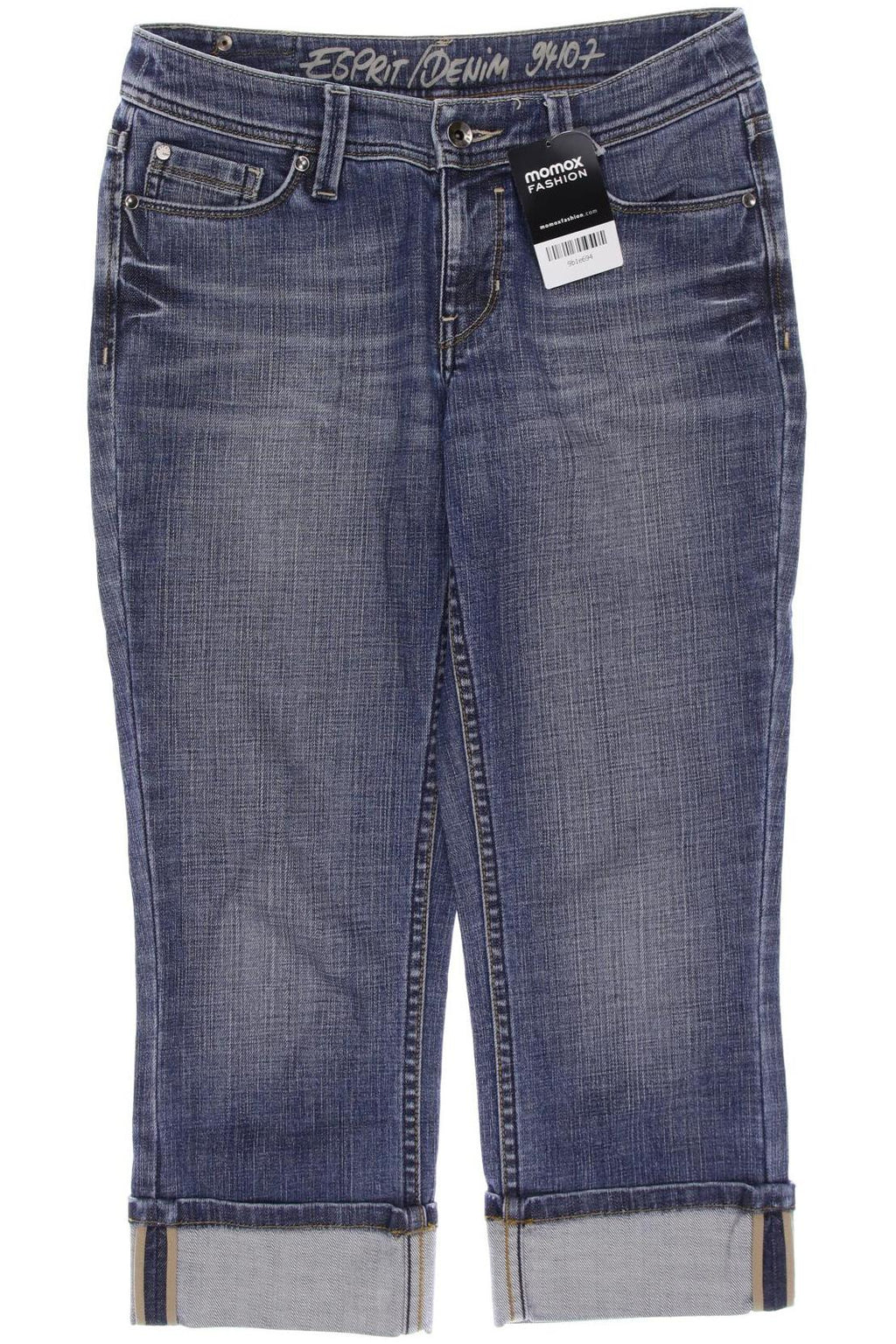 Esprit Women's Jeans Blue EU 34 4