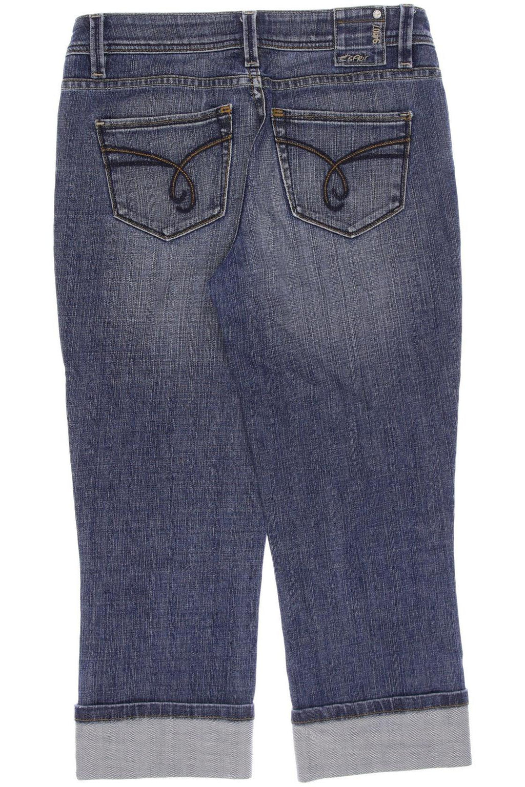 Esprit Women's Jeans Blue EU 34 5