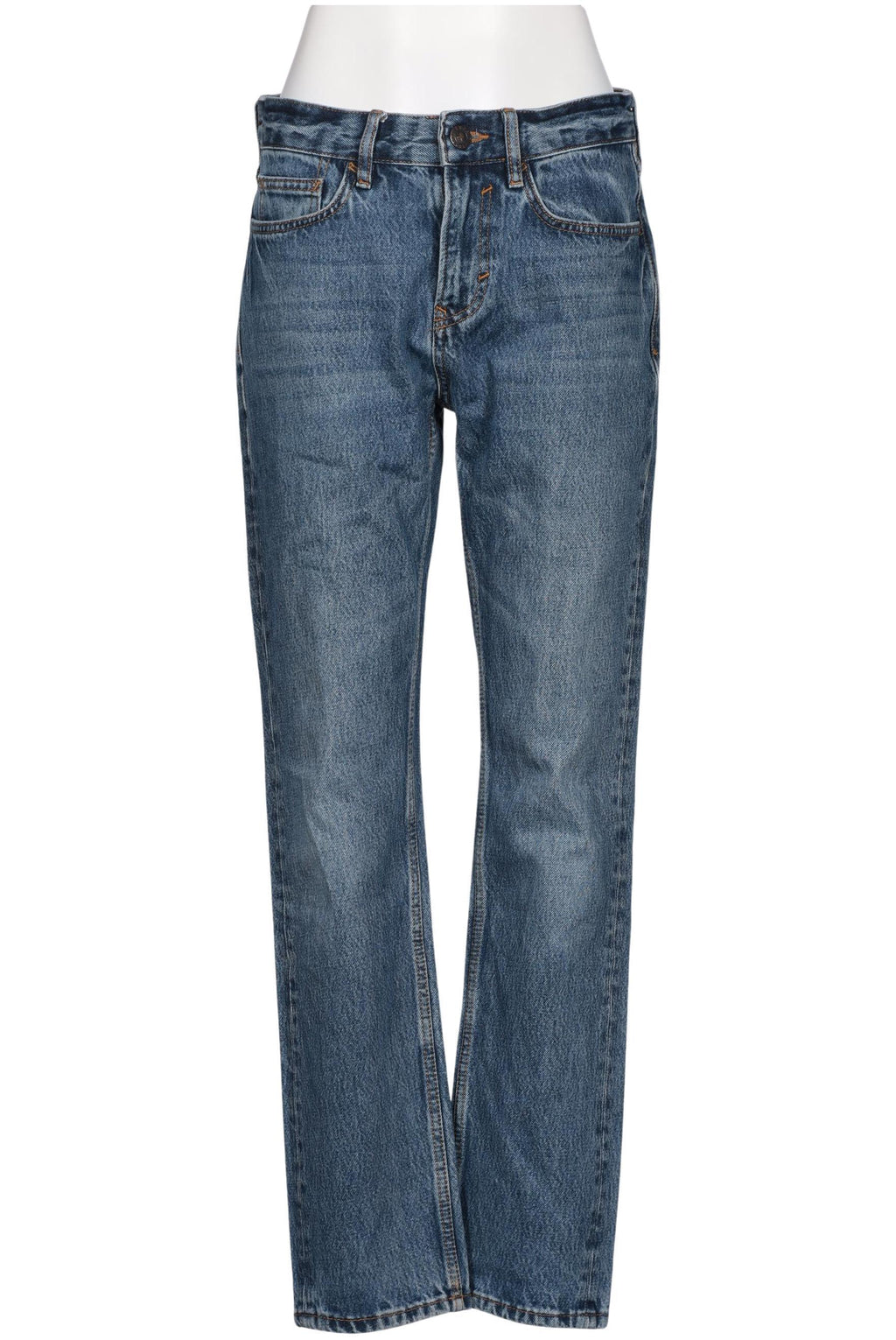 Esprit Herren Jeans Blue W28 Cotton 6