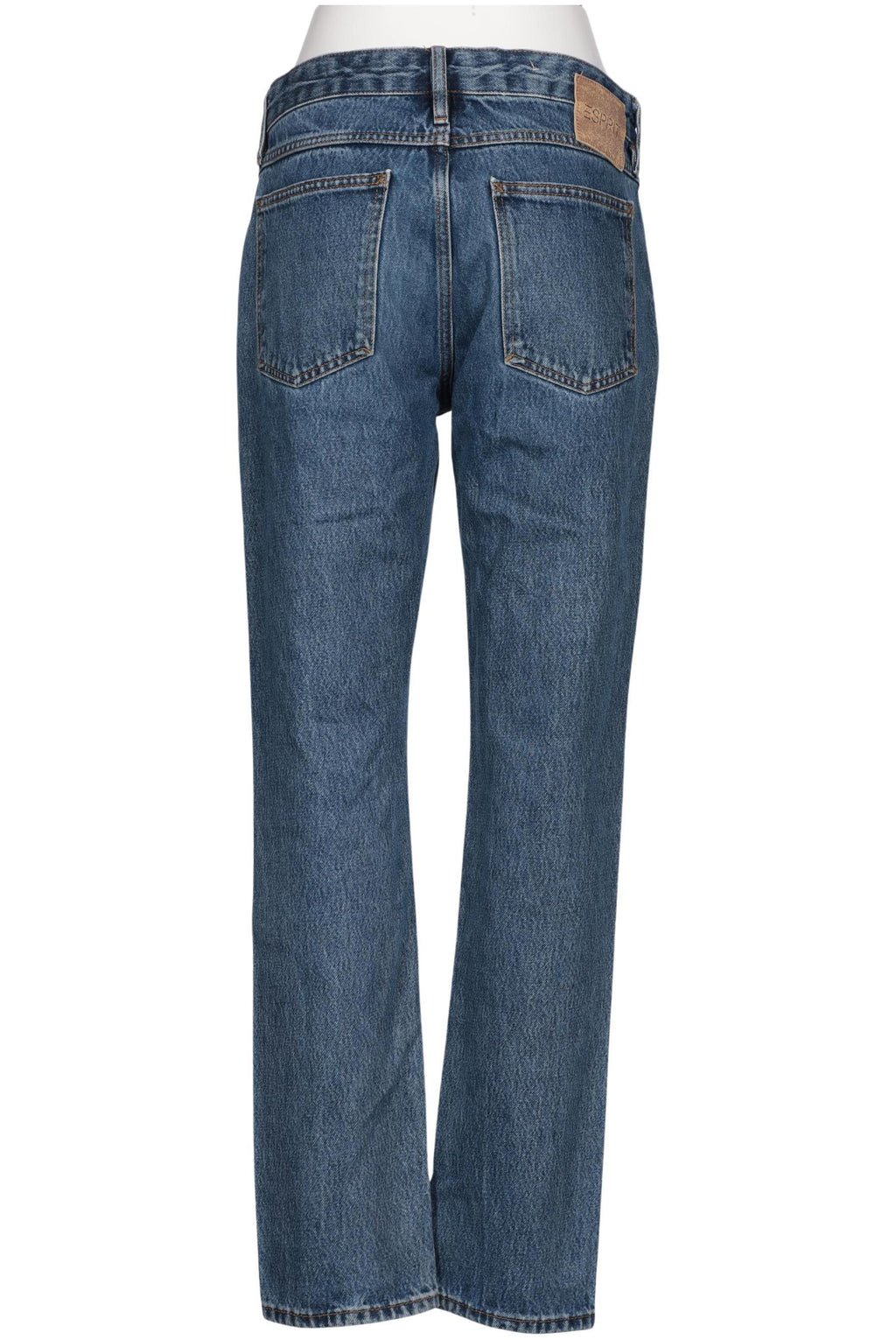 Esprit Herren Jeans Blue W28 Cotton 7