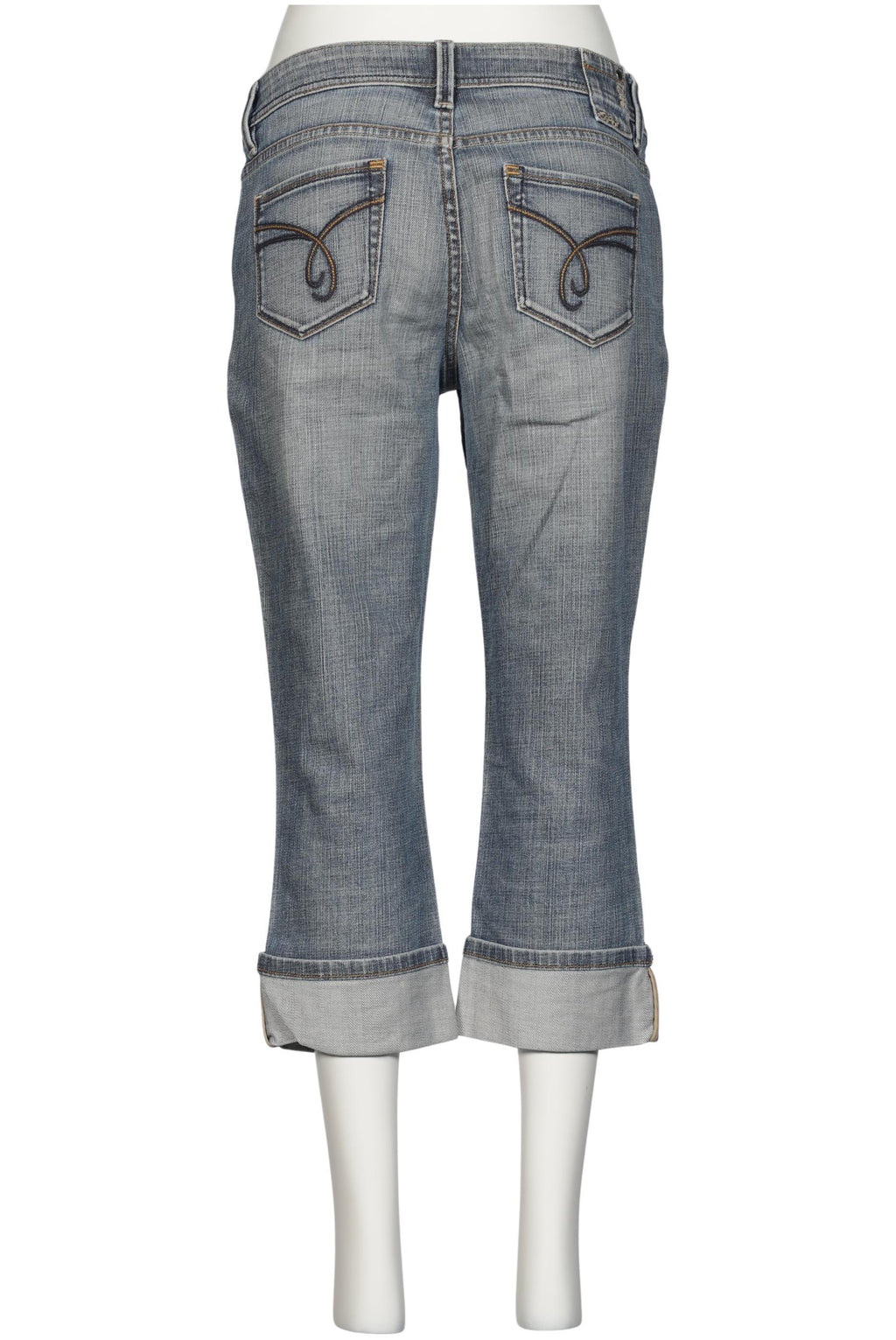 Esprit Damen Denim Jeans Blue EU 40 5