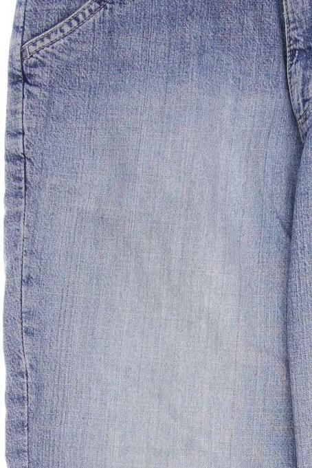 Esprit Damen Jeans Blue EU 36 Cotton 7