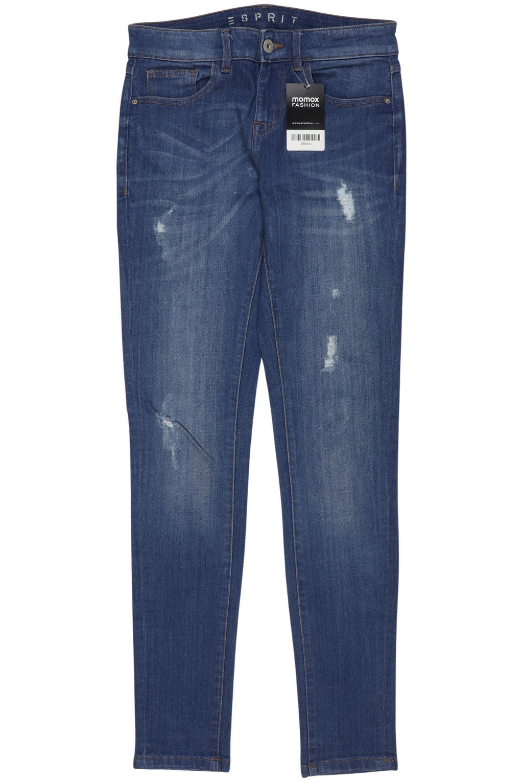 Esprit Damen Jeans Blue EU 34 2