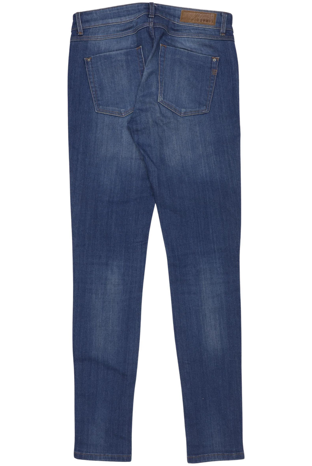 Esprit Damen Jeans Blue EU 34 3