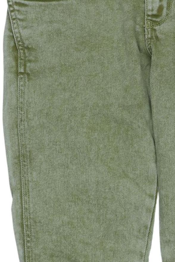 Esprit Damen Jeans Green W25 4