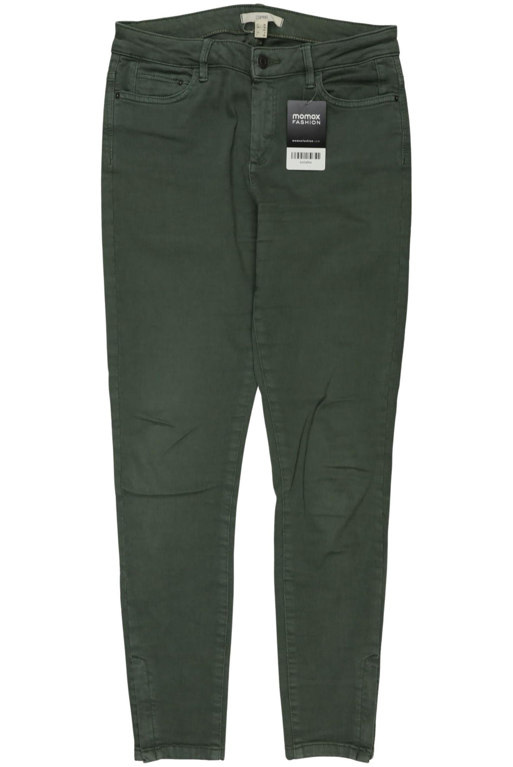 Esprit Damen Jeans Vert EU 36 2