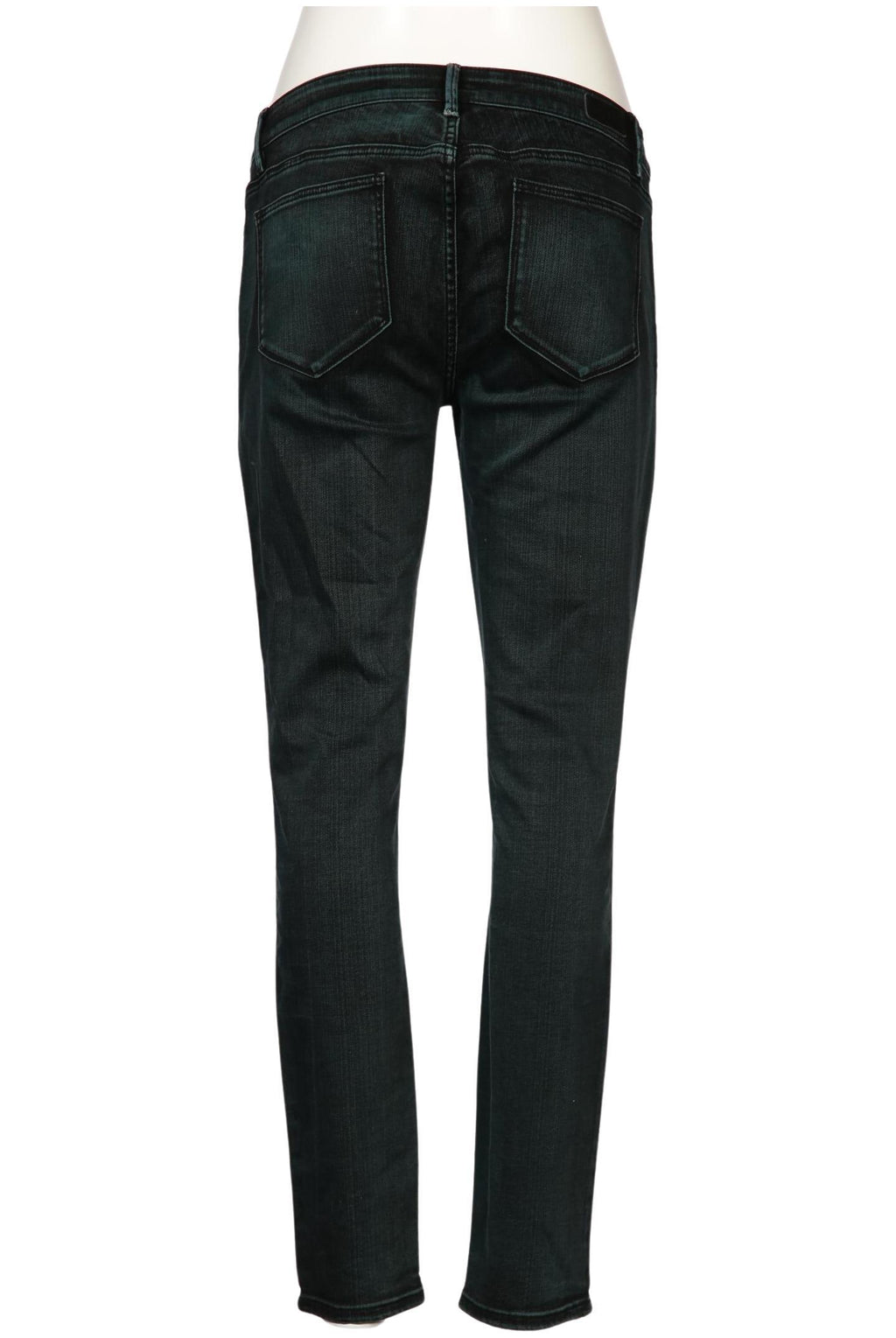 Esprit Damen Jeans Vert W32 9