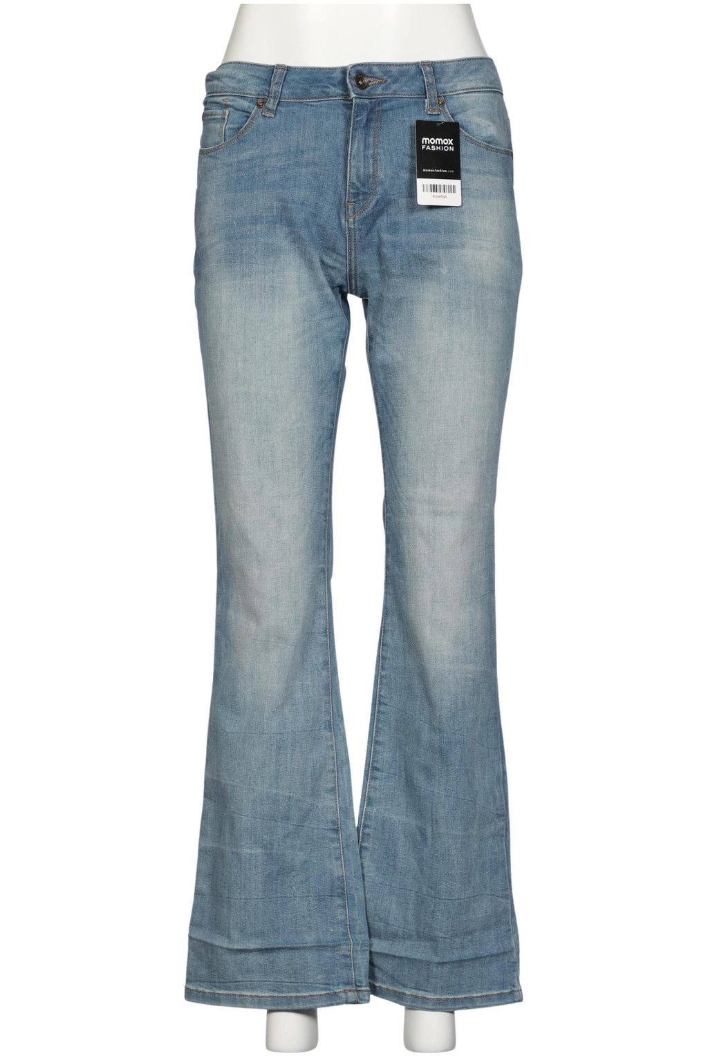 Esprit Damen Jeans Hellblau W29 2