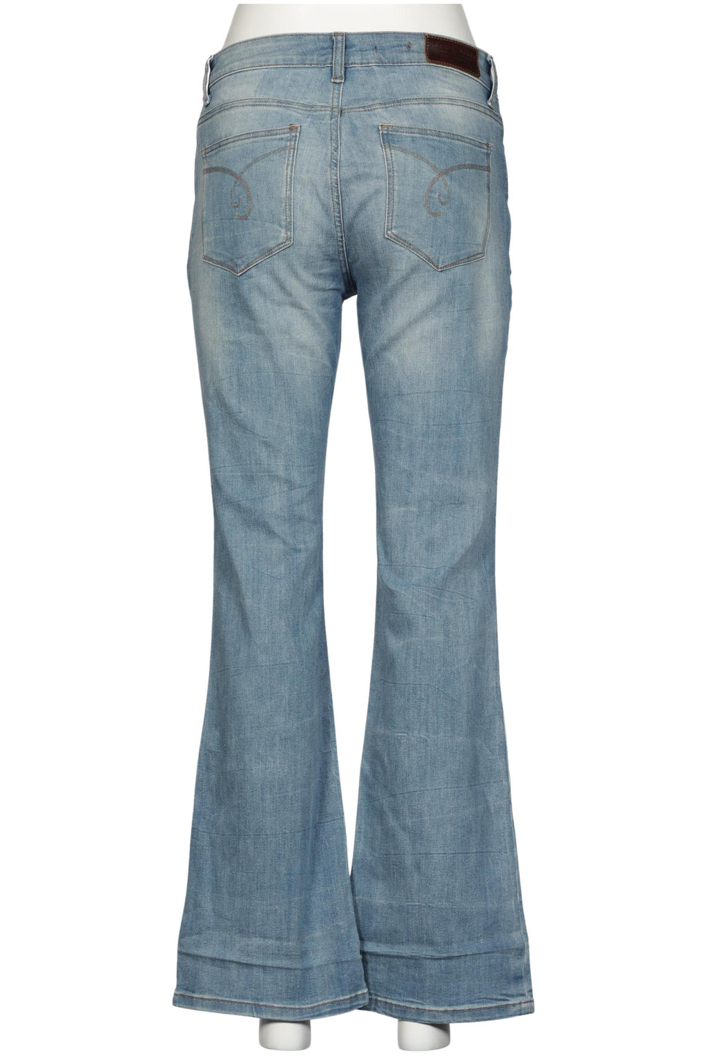 Esprit Damen Jeans Hellblau W29 3
