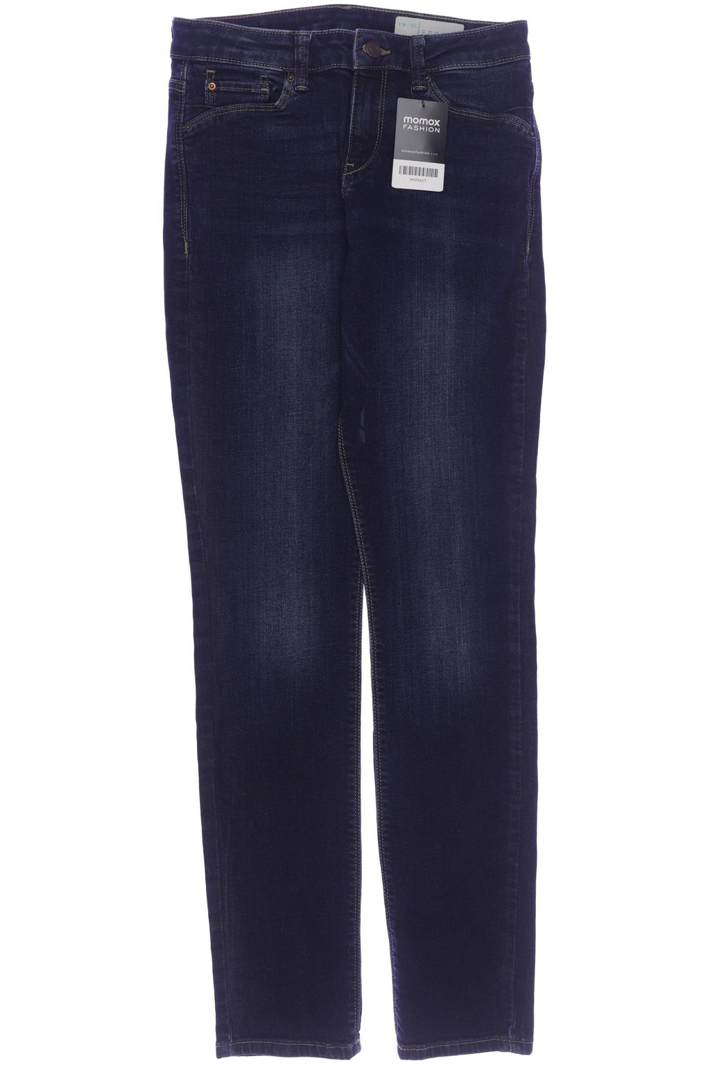 Esprit Damen Jeans Blue W27 9