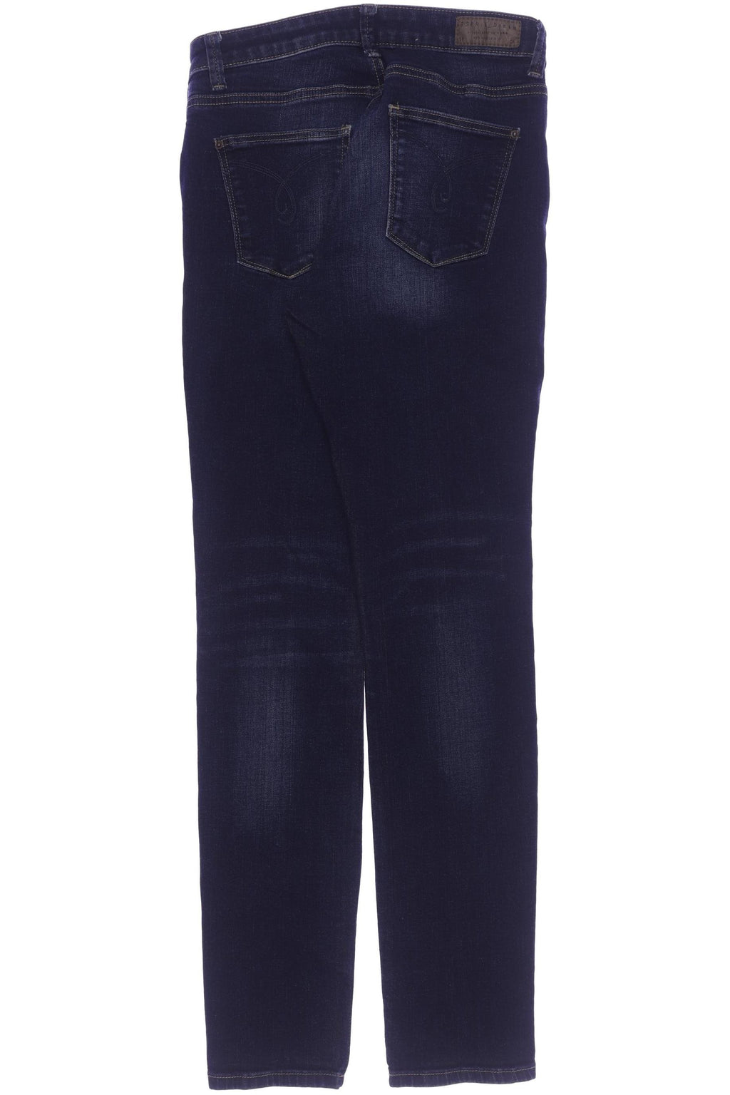 Esprit Damen Jeans Blue W27 10