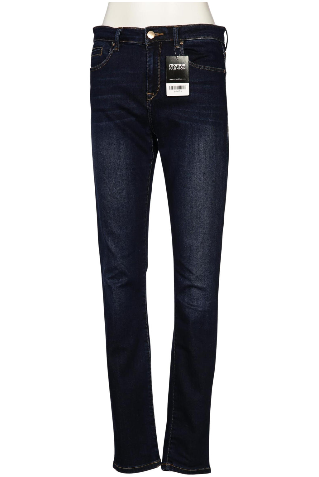 Esprit Damen Jeans Marineblau W28 2