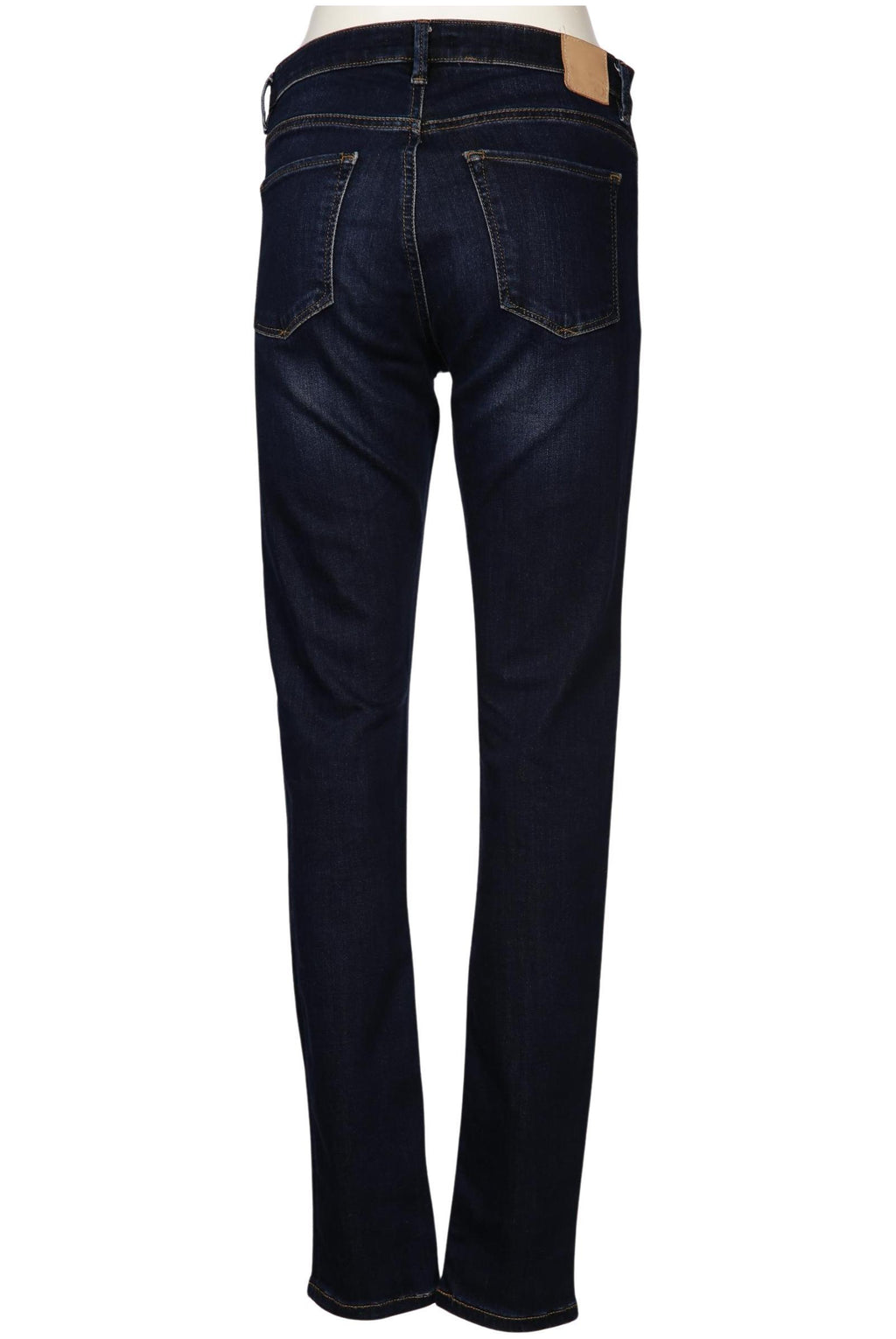 Esprit Damen Jeans Marineblau W28 3
