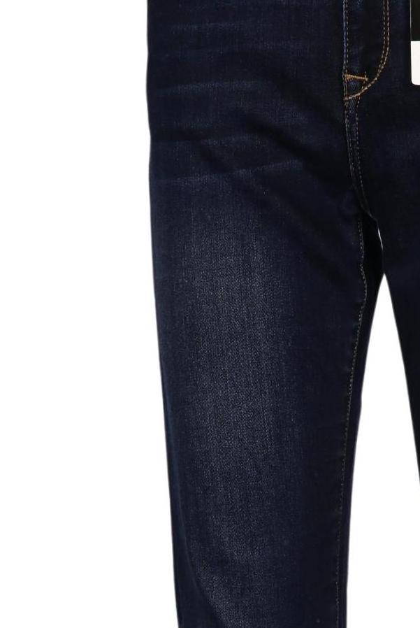 Esprit Damen Jeans Marineblau W28 4